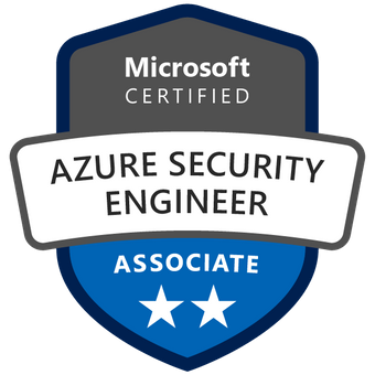 AZ-500: Microsoft Azure Security Technologies