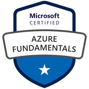 AZ-900: Microsoft Azure Fundamentals